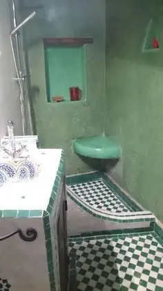 Comfort Üç Kişilik Oda (MADIH)