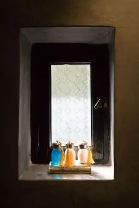 Oda, 2 Tek Kişilik Yatak