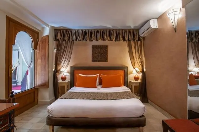 Superior Tek Büyük Yataklı Oda