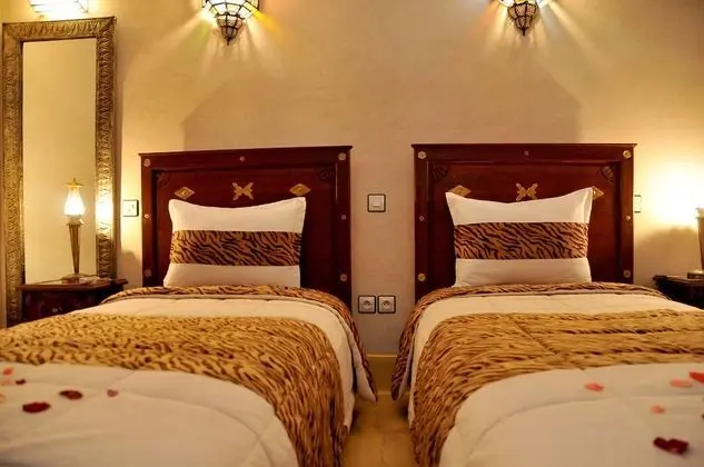 Süit (Rose des Sables)