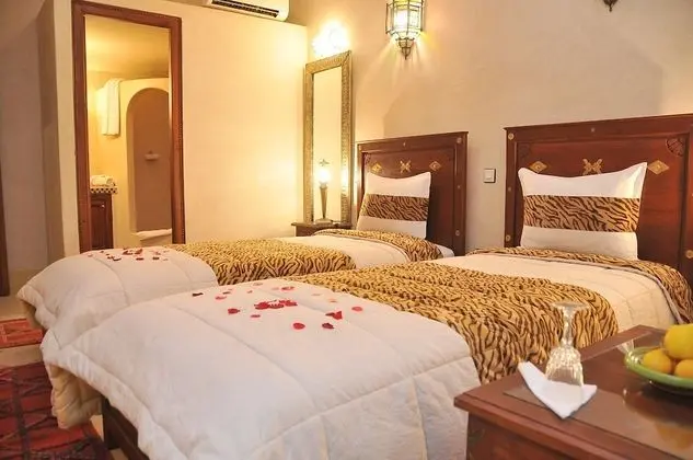 Süit (Rose des Sables)