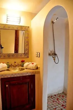 Süit (Rose des Sables)