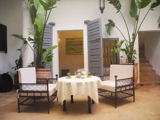 Classic Tek Büyük Yataklı Oda (Rose)