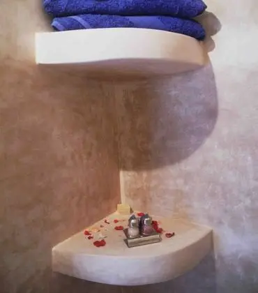 Classic Tek Büyük Yataklı Oda (Rose)