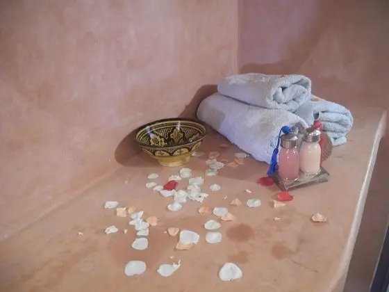 Classic Tek Büyük Yataklı Oda (Rose)