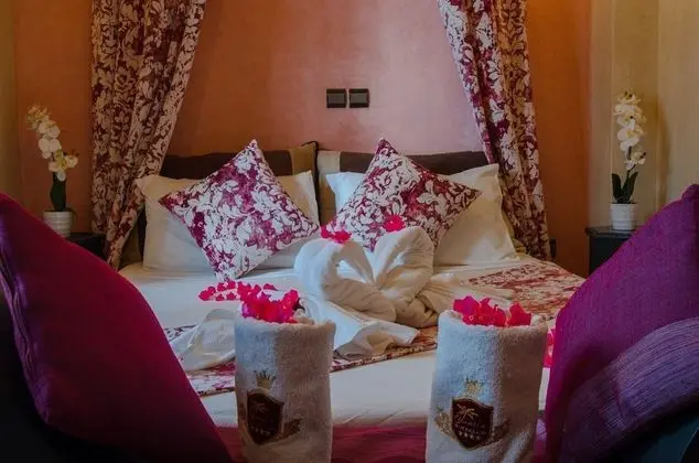 Classic Tek Büyük Yataklı Oda, Banyolu/Duşlu