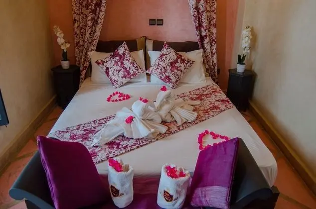 Classic Tek Büyük Yataklı Oda, Banyolu/Duşlu