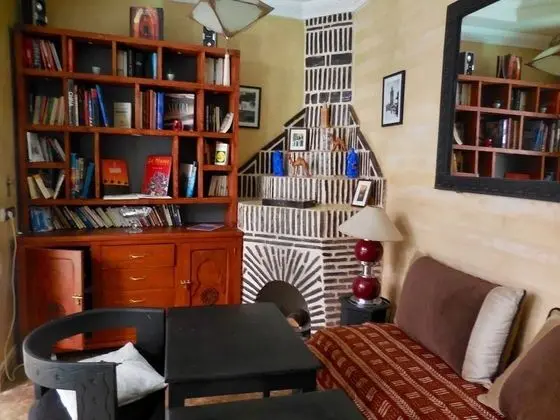 Classic Tek Büyük Yataklı Oda, Banyolu/Duşlu