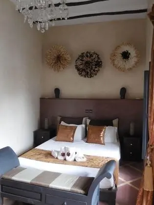 Superior Süit, Banyolu/Duşlu