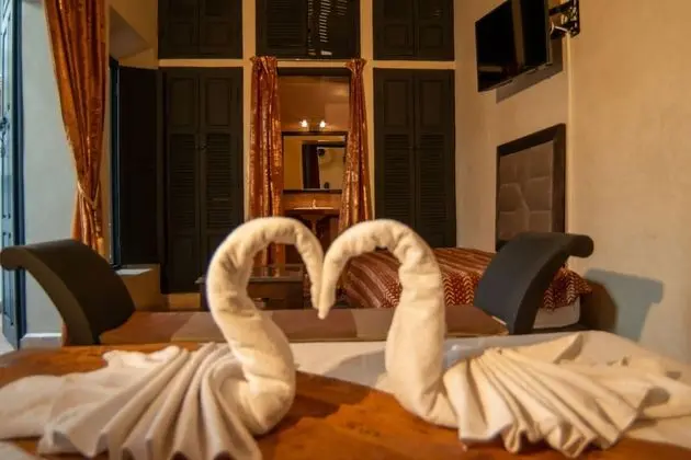 Superior Süit, Banyolu/Duşlu