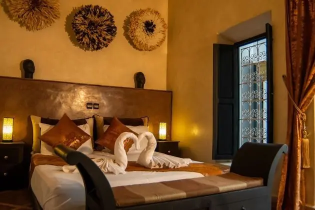 Superior Süit, Banyolu/Duşlu