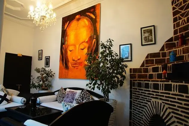 Superior Süit, Banyolu/Duşlu