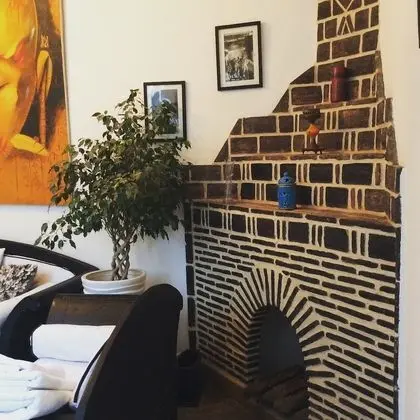 Superior Tek Büyük Yataklı Oda, Banyolu/Duşlu