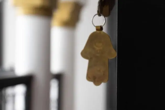 Superior Tek Büyük Yataklı Oda, Banyolu/Duşlu