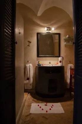 Superior Tek Büyük Yataklı Oda, Banyolu/Duşlu