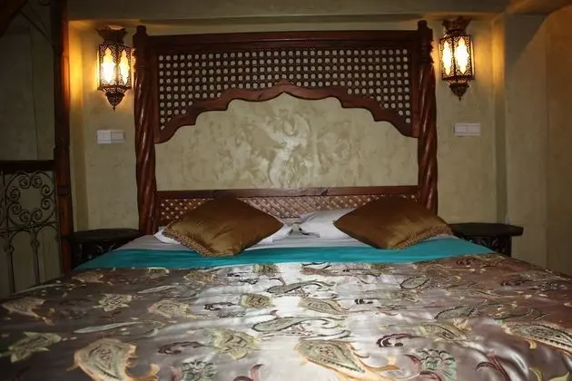 Grand Süit (Sherazade)