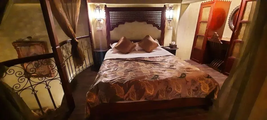 Grand Süit (Sherazade)