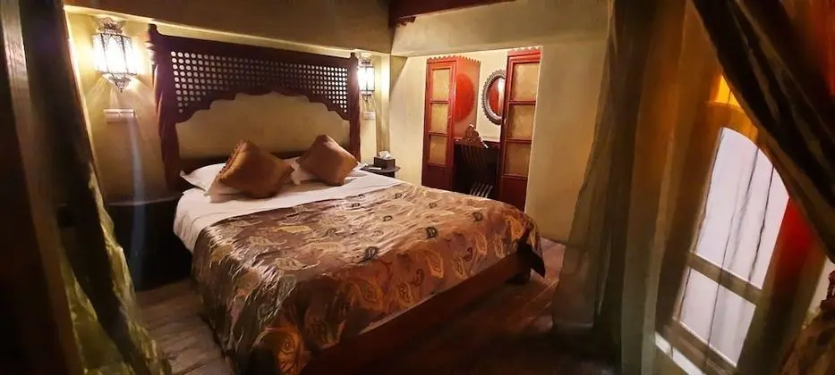 Grand Süit (Sherazade)