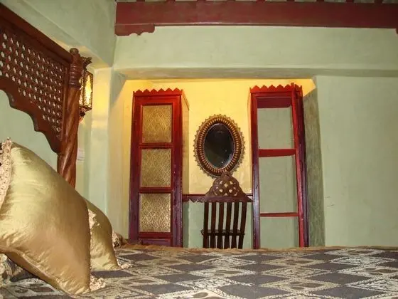 Grand Süit (Sherazade)