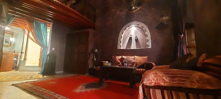 Honeymoon Süit (Samsara)