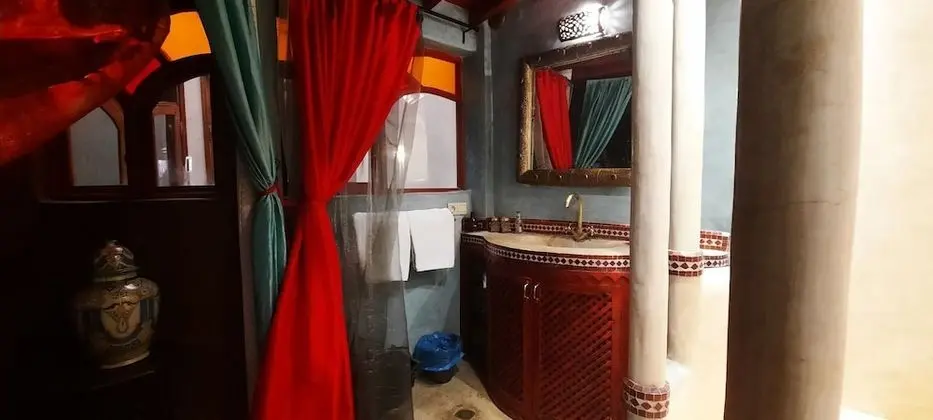 Honeymoon Süit (Samsara)