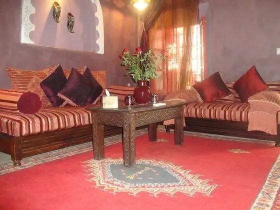 Honeymoon Süit (Samsara)