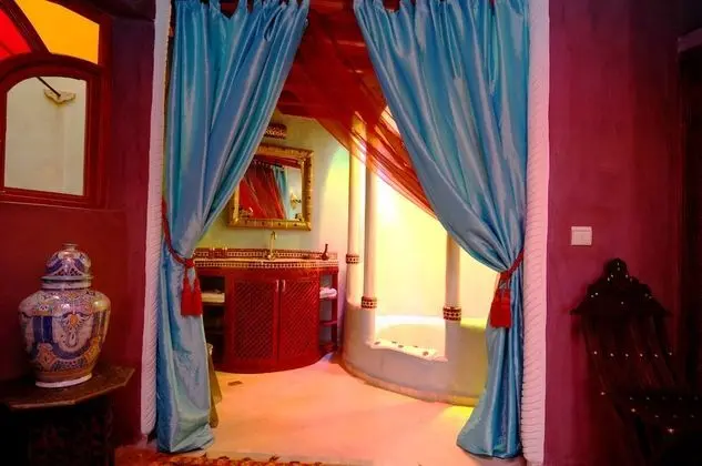 Honeymoon Süit (Samsara)