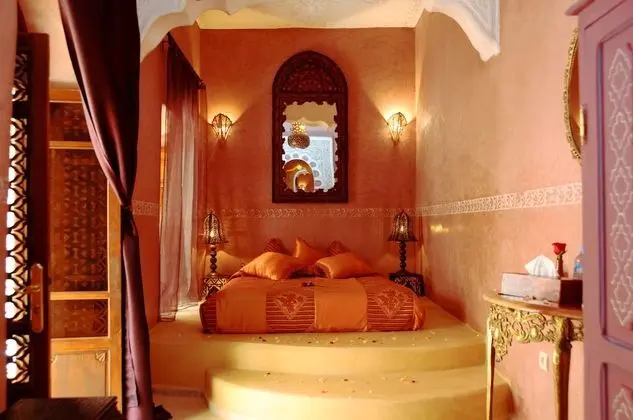 Superior Oda (Eau de Rose)