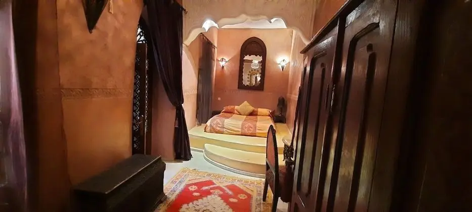 Superior Oda (Eau de Rose)