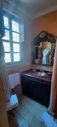 Superior Oda (Eau de Rose)