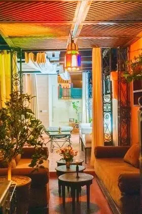 Tek Büyük Yataklı Oda (Jasma)