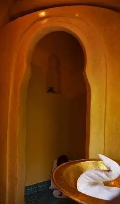 Tek Büyük Yataklı Oda (Jasma)