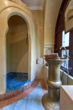 Tek Büyük Yataklı Oda (Jasma)