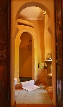 Tek Büyük Yataklı Oda (Jasma)