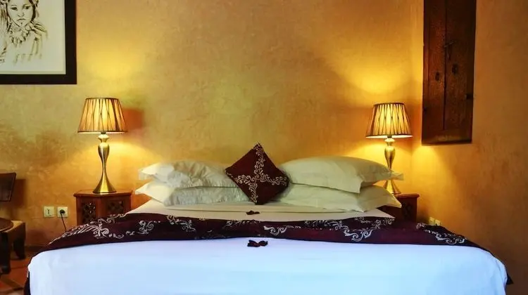 Tek Büyük Yataklı Oda (Neroli)