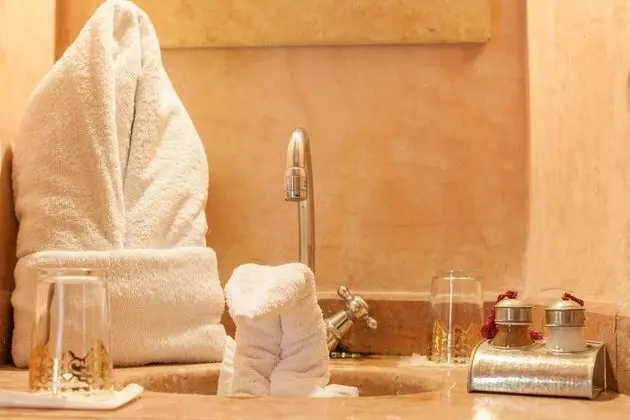 Tek Büyük Yataklı Oda (Neroli)