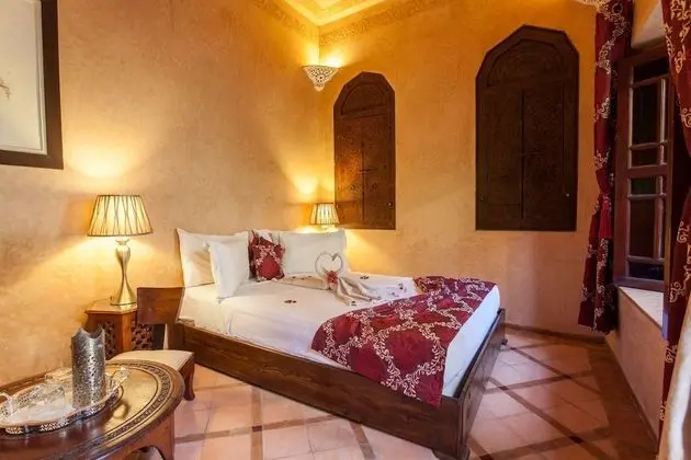 Tek Büyük Yataklı Oda (Neroli)