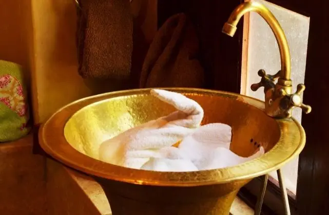 Tek Büyük Yataklı Oda (Neroli)