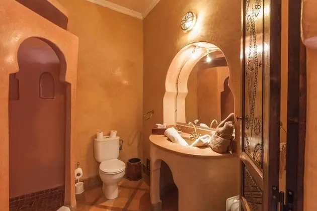 Tek Büyük Yataklı Oda (Neroli)