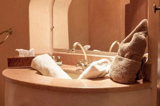 Tek Büyük Yataklı Oda (Neroli)