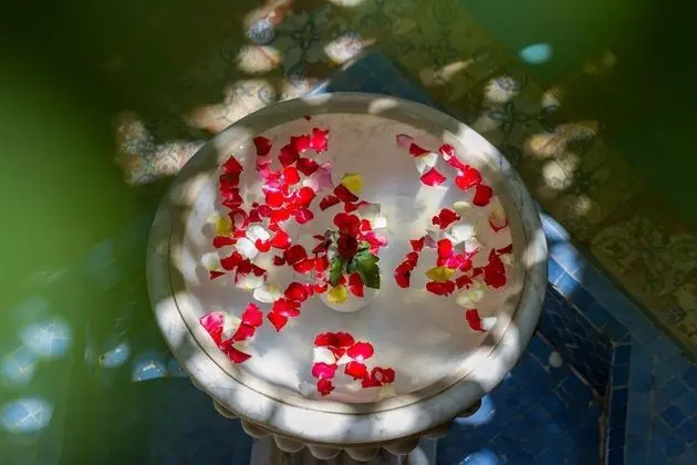 Tek Büyük Yataklı Oda (Neroli)