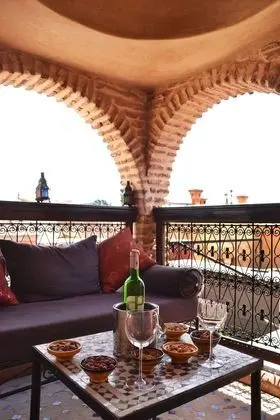 Tek Büyük Yataklı Oda (Neroli)