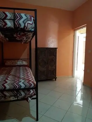 Ortak Ranzalı Oda, Sadece kadınlar için