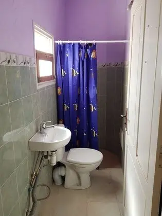 Ortak Ranzalı Oda, Sadece kadınlar için