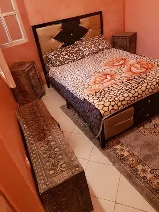 Standard Tek Büyük Yataklı Oda, Ortak Banyo
