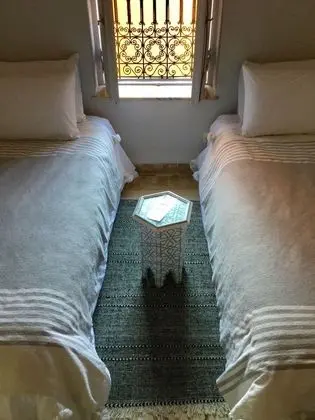 Classic İki Ayrı Yataklı Oda, Sigara İçilmez