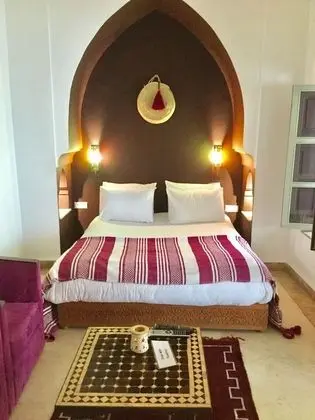 Comfort Tek Büyük Yataklı Oda, Sigara İçilmez