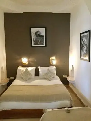 Superior Üç Kişilik Oda, Sigara İçilmez