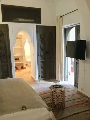 Superior Üç Kişilik Oda, Sigara İçilmez