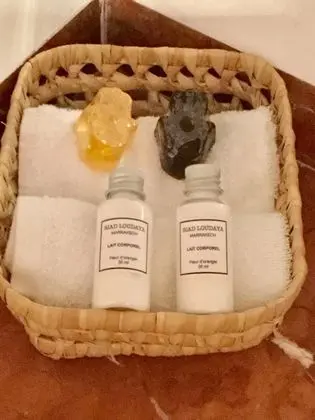 Superior Üç Kişilik Oda, Sigara İçilmez